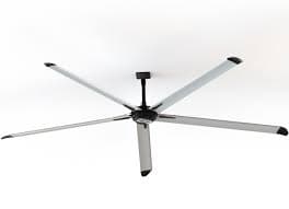 HVLS Fans