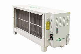 Dry Scrubber Unit