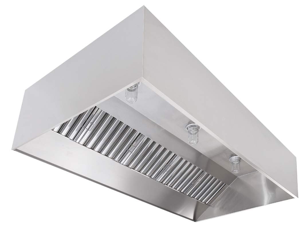Exhaust Hood