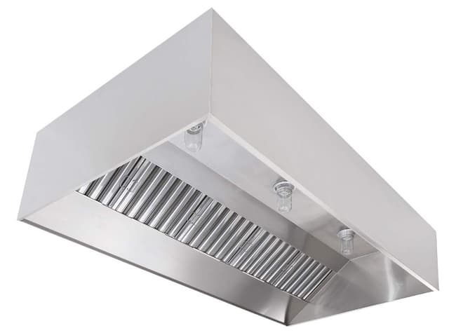 Exhaust Hood