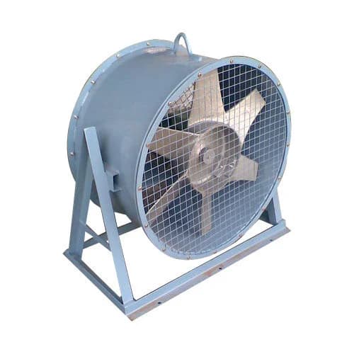 Industrial Mancooler