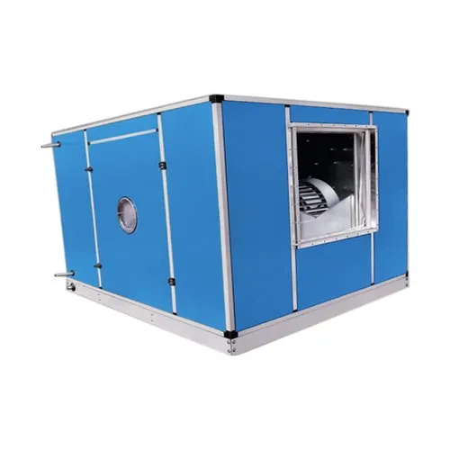 Air Washer Unit